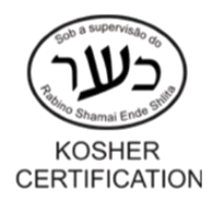 Kosher Certification